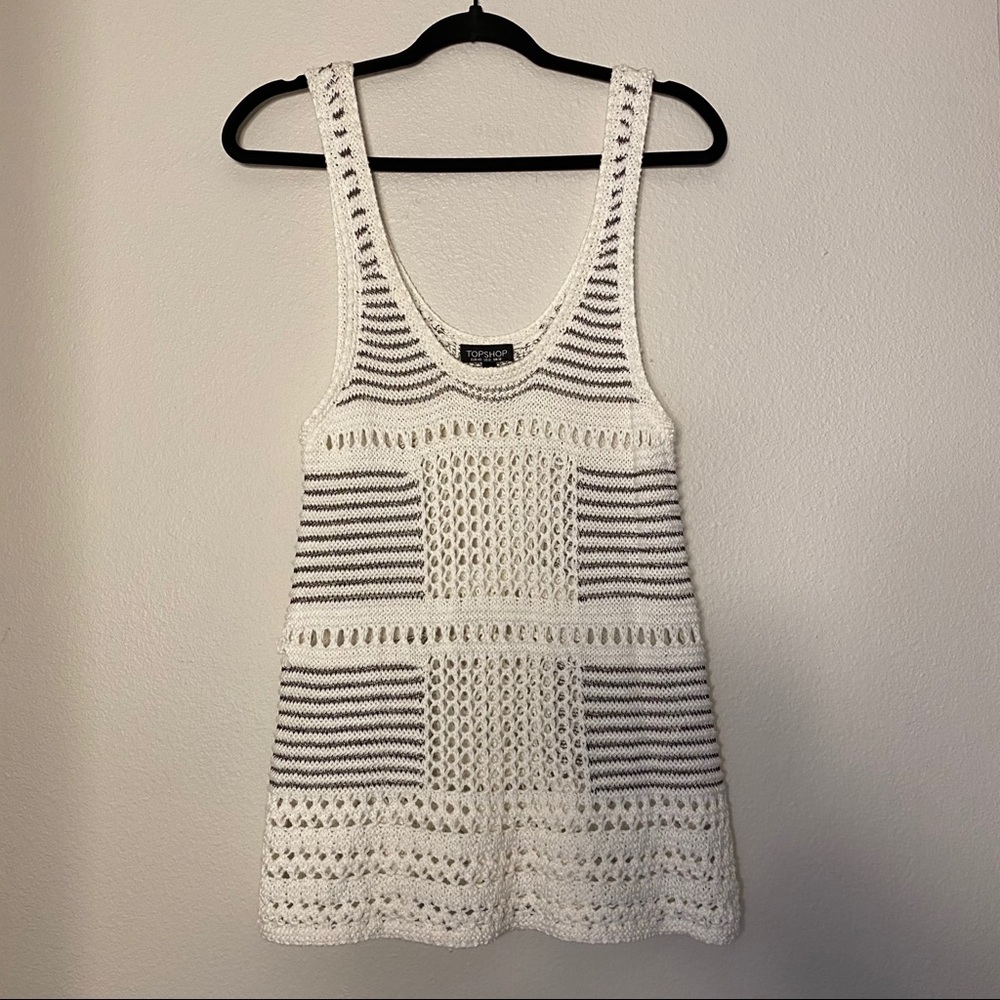 Topshop Top